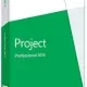 Иконка Microsoft Project
