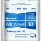 Иконка Microsoft® Windows® 10 Enterprise LTSC 2021 x86-x64 21H2 RU by OVGorskiy 12.2022