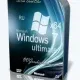 Иконка Microsoft® Windows® 7 Ultimate Ru x64 SP1 7DB by OVGorskiy 11.2020 1DVD