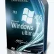 Иконка Microsoft® Windows® 7 Ultimate Ru x86 SP1 7DB by OVGorskiy 05.2021 1DVD