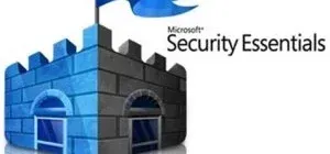 Иконка Microsoft Security Essentials