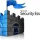 Иконка Microsoft Security Essentials