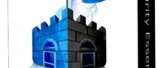 Иконка Microsoft Security Essentials