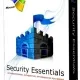 Иконка Microsoft Security Essentials