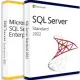 Иконка Microsoft SQL Server 2022 16.0.1000.6 (RTM) + CU2 + SSMS [Ru En]