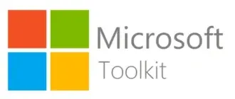 Иконка Microsoft Toolkit 2.6.3 Stable (2017) Английский