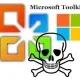 Иконка Microsoft Toolkit 2.6.4 Stable [En]