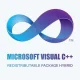 Иконка Microsoft Visual C++ 2005-2008-2010-2012-2013-2017 Redistributable Package Hybrid x86 & x64 (16.07.2018) [Ru]