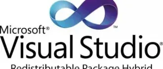 Иконка Microsoft Visual C++ 2005-2008-2010-2012-2013-2019 Redistributable Package Hybrid [20.05.2020] (2020) PC