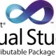 Иконка Microsoft Visual C++ 2005-2008-2010-2012-2013-2019 Redistributable Package Hybrid [25.09.2020] (2020) PC