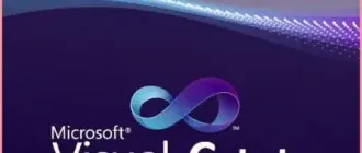 Иконка Microsoft Visual C++ 2015-2022 Redistributable 14.31.31103.0 [Ru]