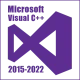 Иконка Microsoft Visual C++ 2015-2022 Redistributable 14.36.32323.0 [Ru]
