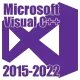 Иконка Microsoft Visual C++ 2015-2022 Redistributable 14.38.33135.0 [Ru]