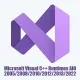 Иконка Microsoft Visual C++ Runtimes AIO v0.64.0 x86-x64 Repack by abbodi1406 [Multi Ru]