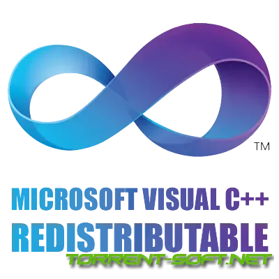 Иконка Microsoft Visual C++ Runtimes AIO v0.75.0 (2023) PC Repack by abbodi1406