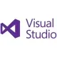Иконка Microsoft Visual Studio 2017 Enterprise 15.5.7 (Offline Cache, Unofficial) (2018) Английский Русский