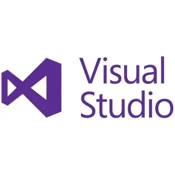 Иконка Microsoft Visual Studio 2017 Enterprise RTM 15.0.26228.4 (Offline Cache, Unofficial) (2017) Русский Английский