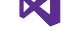 Иконка Microsoft Visual Studio 2019 Community 16.8.5 (Offline Cache, Unofficial) [Ru En]