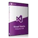 Иконка Microsoft Visual Studio 2019 Enterprise 16.10.1 (Offline Cache, Unofficial) [Ru En]