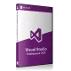 Иконка Microsoft Visual Studio 2019 Professional 16.11.6 (Offline Cache, Unofficial) [Ru En]