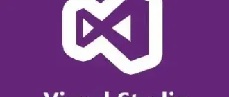 Иконка Microsoft Visual Studio 2022 Enterprise 17.0.0 (Offline Cache, Unofficial) [Ru En]