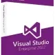 Иконка Microsoft Visual Studio 2022 Enterprise 17.14.0 (Offline Cache) [Ru En]