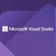 Иконка Microsoft Visual Studio 2022 Enterprise 17.3.3 (Offline Cache) [Ru En]