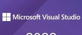 Иконка Microsoft Visual Studio 2022 Enterprise 17.3.5 (Offline Cache) [Ru En]