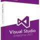 Иконка Microsoft Visual Studio 2022 Enterprise 17.5.1 (Offline Cache)