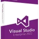 Иконка Microsoft Visual Studio 2022 Enterprise 17.7.5 (Offline Cache) [Ru En]