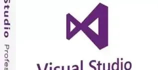 Иконка Microsoft Visual Studio 2022 Professional 17.8.6 (Offline Cache) [Ru En]