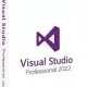 Иконка Microsoft Visual Studio 2022 Professional 17.8.6 (Offline Cache) [Ru En]