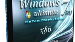 Иконка Microsoft Windows
