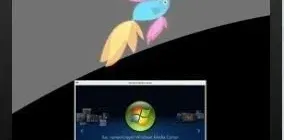 Иконка Microsoft Windows