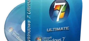 Иконка Microsoft Windows