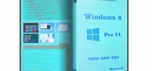 Иконка Microsoft Windows