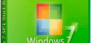 Иконка Microsoft Windows