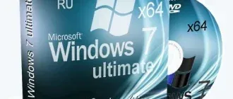 Иконка Microsoft Windows