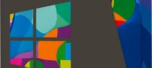 Иконка Microsoft Windows