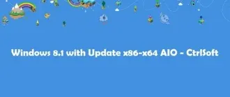 Иконка Microsoft Windows