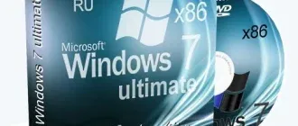 Иконка Microsoft Windows