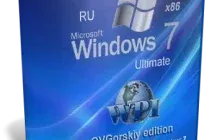 Иконка Microsoft Windows