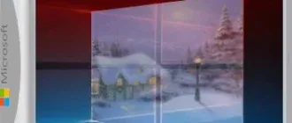 Иконка Microsoft Windows