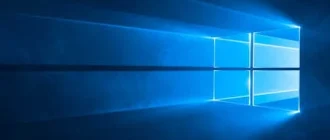 Иконка Microsoft Windows