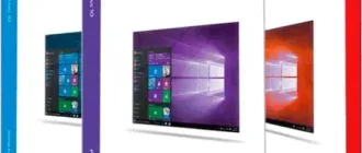 Иконка Microsoft Windows
