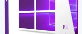 Иконка Microsoft Windows