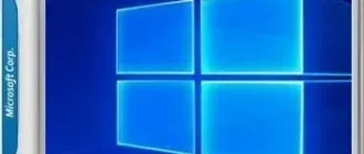 Иконка Microsoft Windows