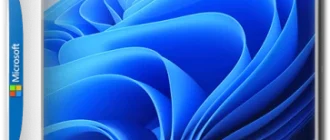 Иконка Microsoft Windows