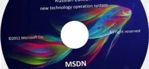 Иконка Microsoft Windows