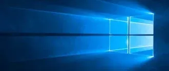 Иконка Microsoft Windows